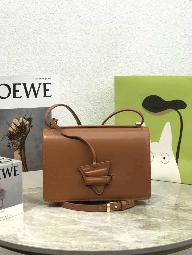 Loewe Barcelona Bags